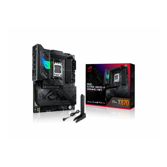 Maticna ploca ASUS ROG STRIX X870-F GAMING WIFI/AM5