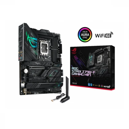 Maticna ploca ASUS ROG STRIX Z790-F GAMING WIFI/1700