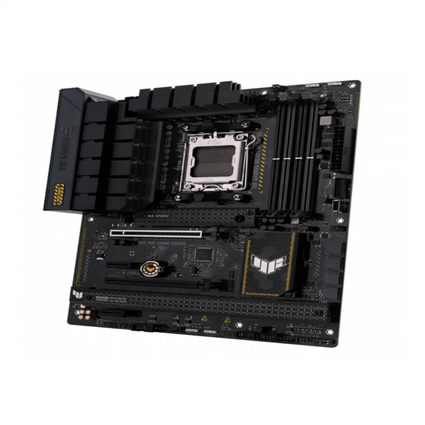 Matična ploča ASUS TUF GAMING WIFI B650-PLUS/AM5