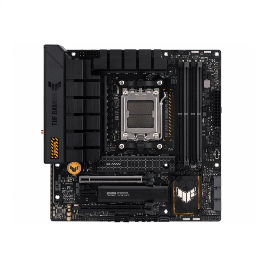 Matična ploča ASUS TUF GAMING B650M-PLUS WIFI/AM5