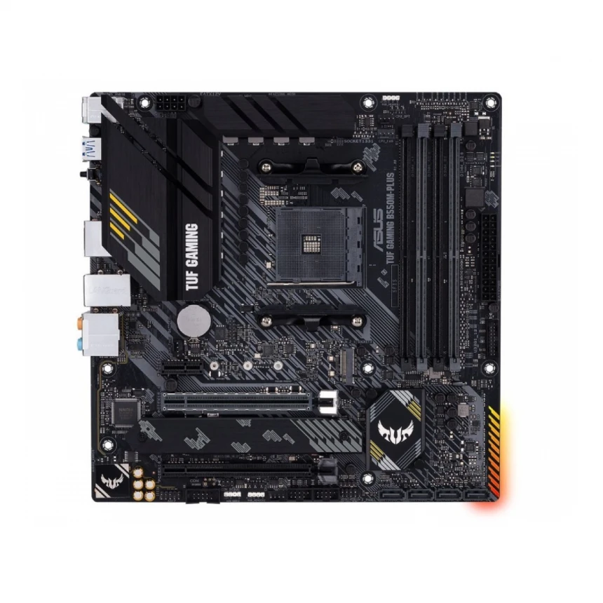 Matična ploča ASUS TUF GAMING B550M-PLUS/AM4