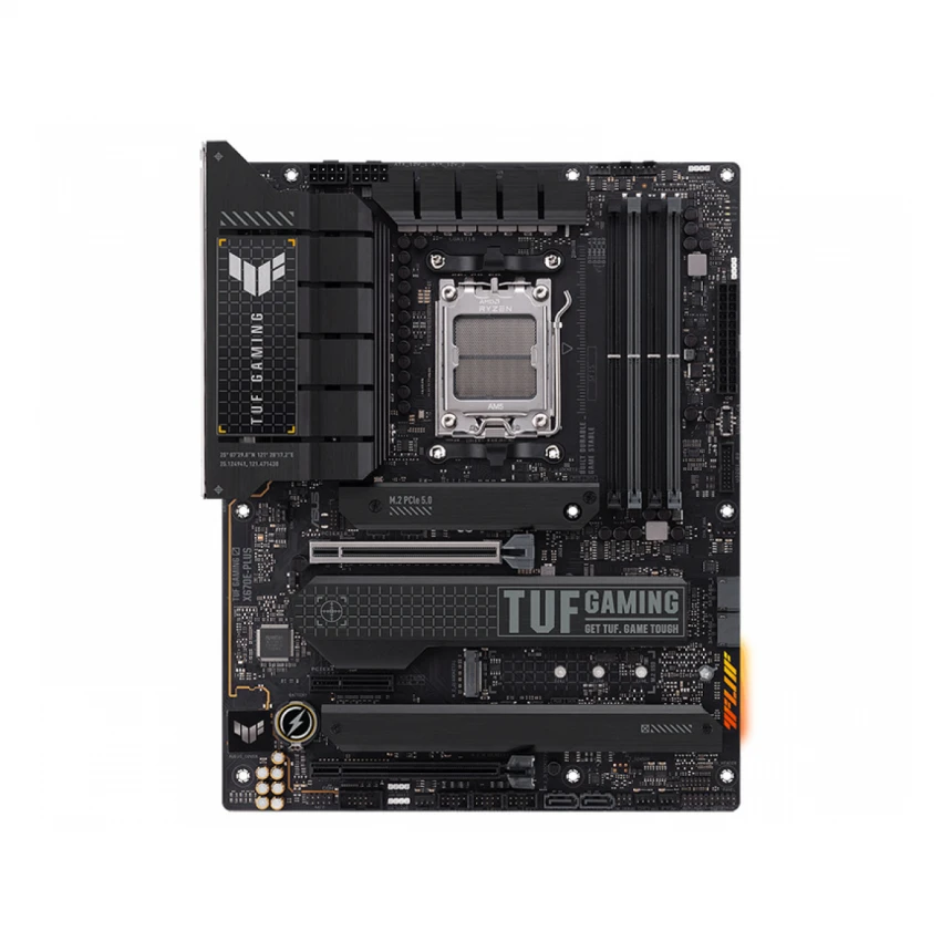 Matična ploča ASUS TUF GAMING X670E-PLUS/AM5