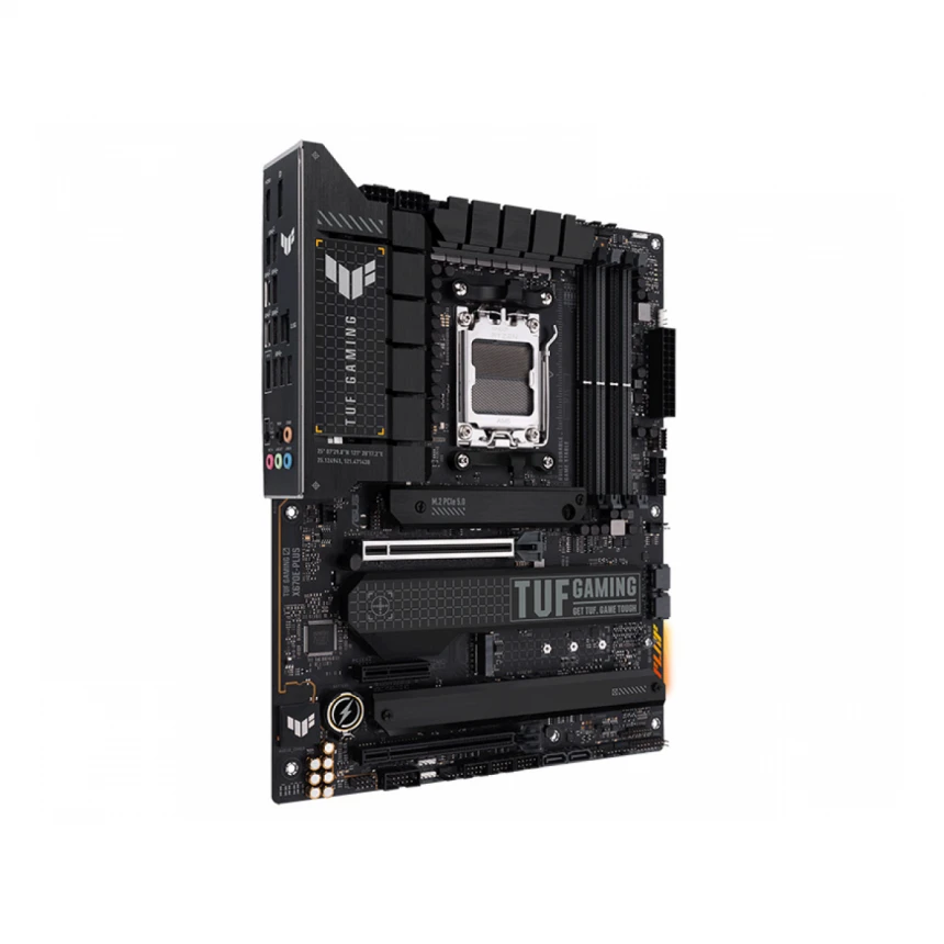 Matična ploča ASUS TUF GAMING X670E-PLUS/AM5