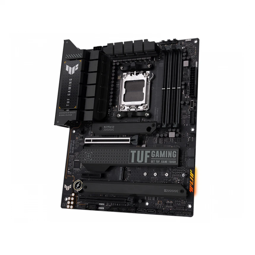 Matična ploča ASUS TUF GAMING X670E-PLUS/AM5