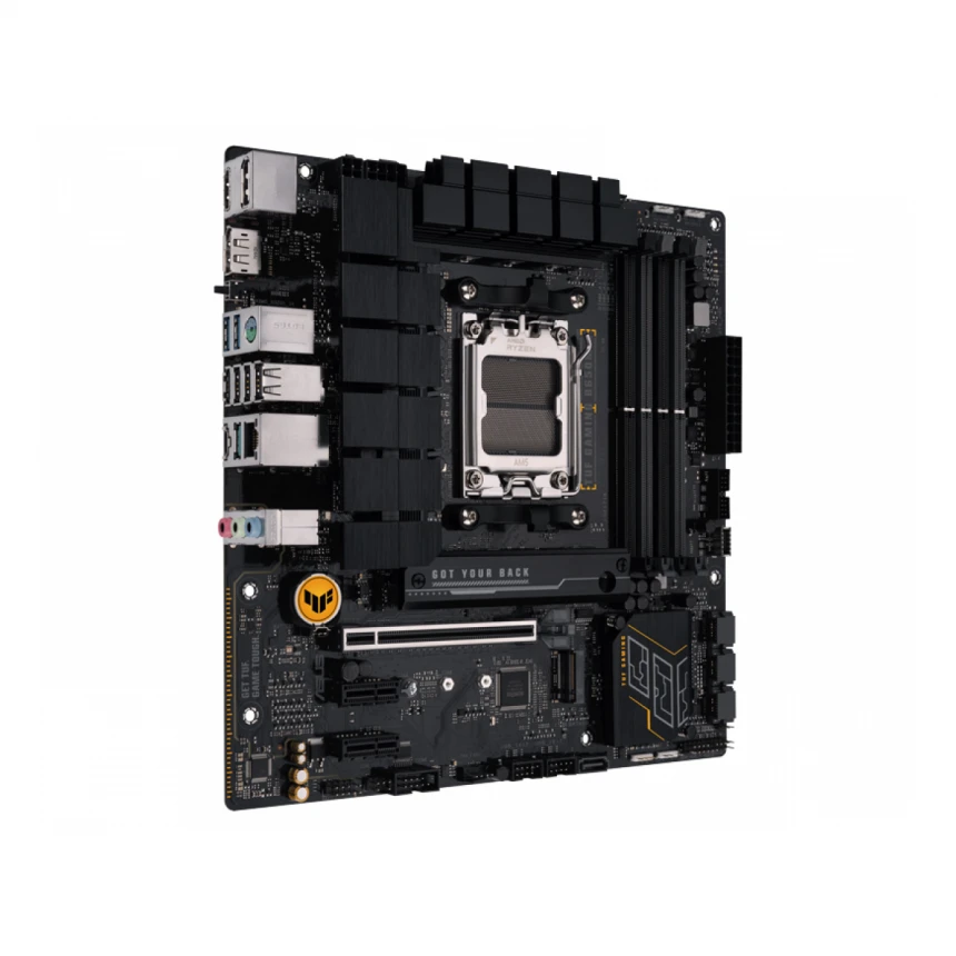 Maticna ploca ASUS TUF GAMING B650M-E/AM5