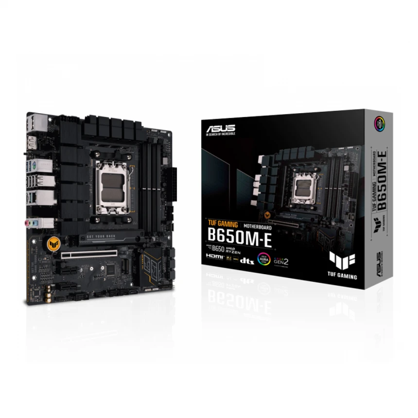Maticna ploca ASUS TUF GAMING B650M-E/AM5