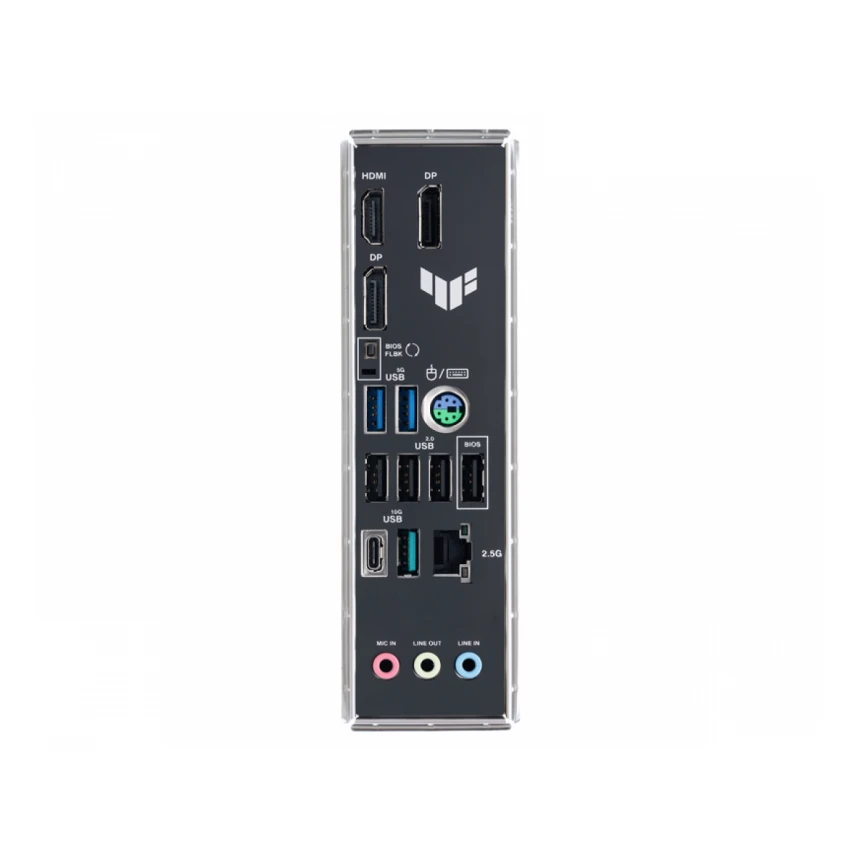 Maticna ploca ASUS TUF GAMING B650M-E/AM5