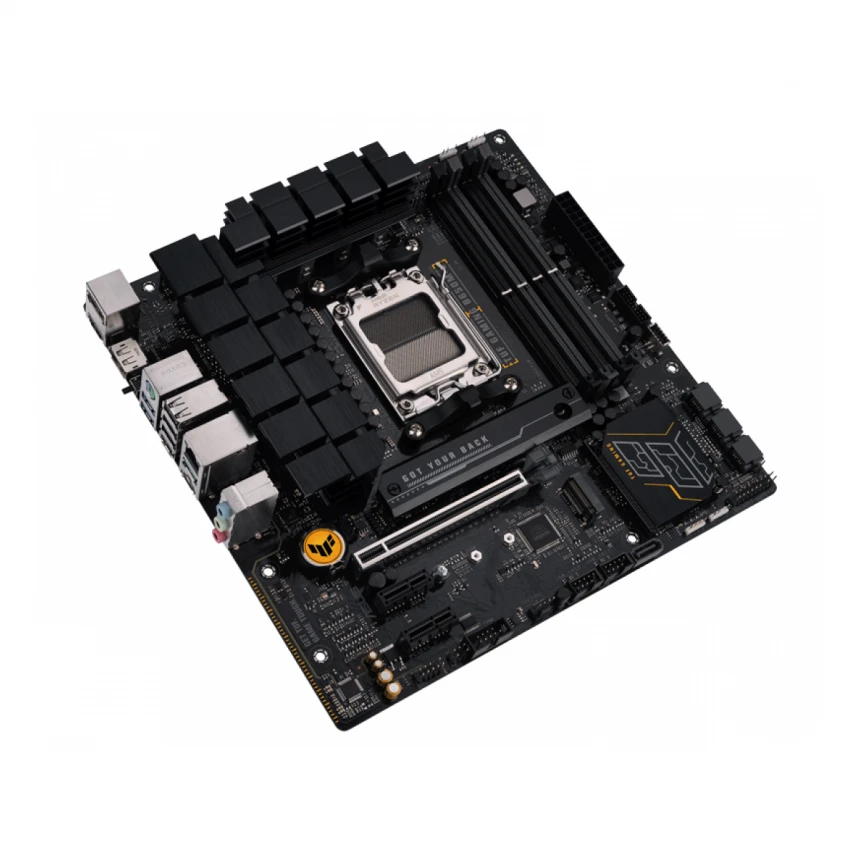 Maticna ploca ASUS TUF GAMING B650M-E/AM5