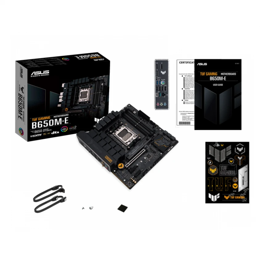 Maticna ploca ASUS TUF GAMING B650M-E/AM5
