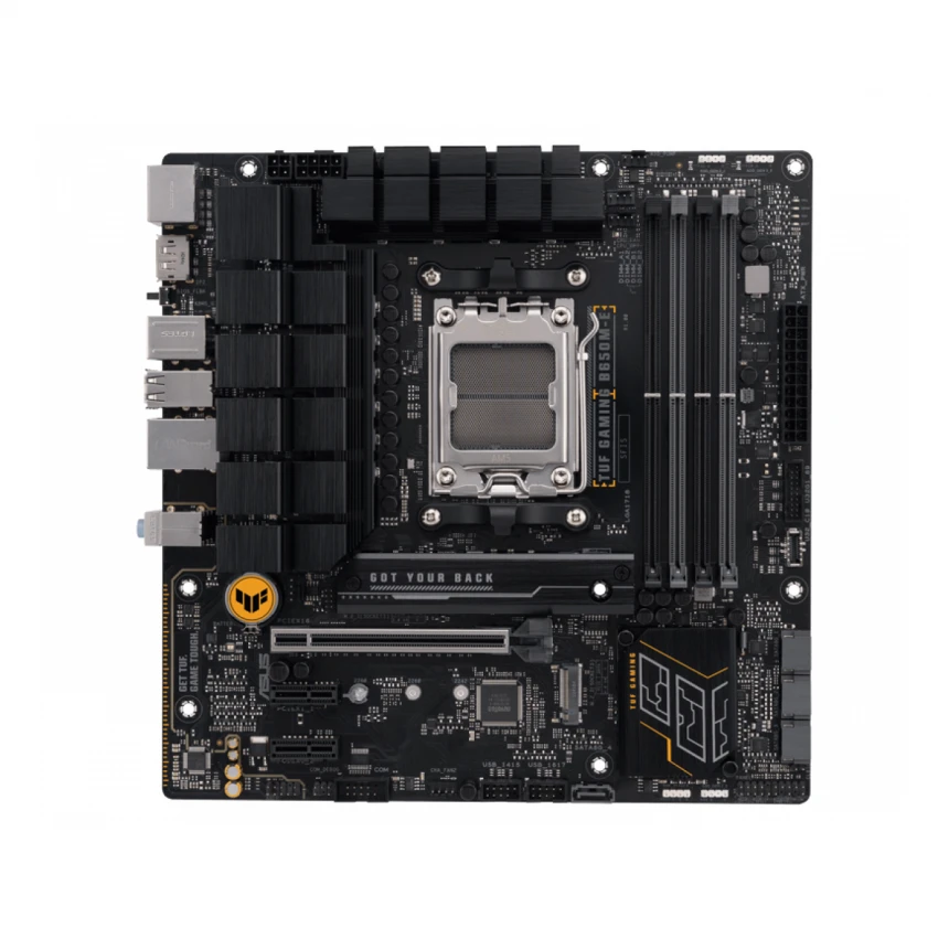 Maticna ploca ASUS TUF GAMING B650M-E/AM5