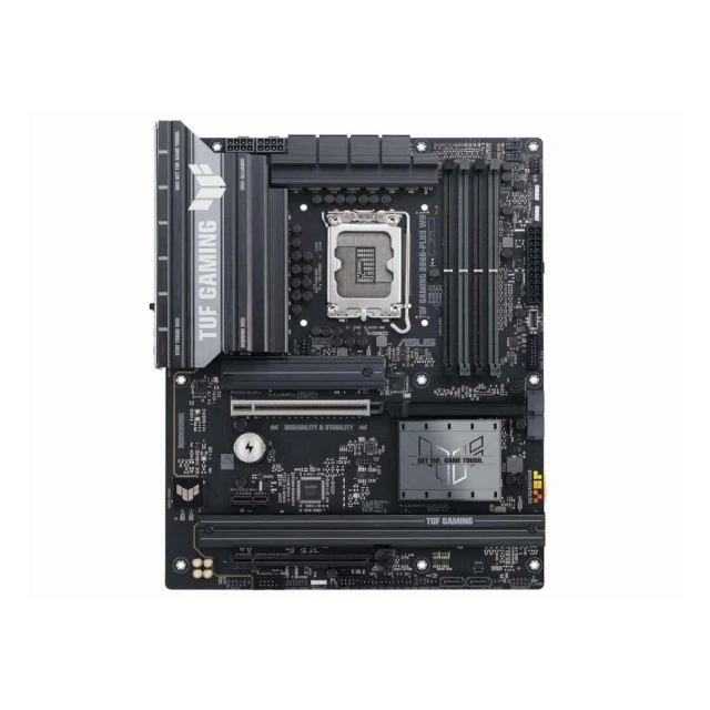 Maticna ploca ASUS TUF GAMING B860-PLUS WIFI/AM5