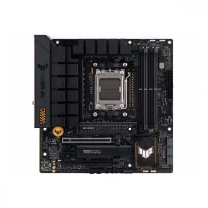 Matična ploča ASUS TUF GAMING B650M-PLUS WIFI/AM5
