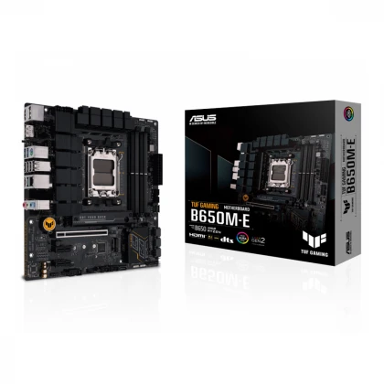 Maticna ploca ASUS TUF GAMING B650M-E/AM5