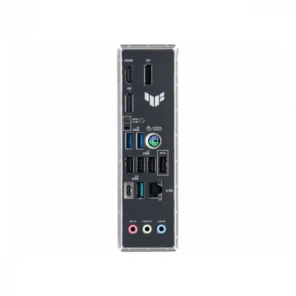 Maticna ploca ASUS TUF GAMING B650M-E/AM5