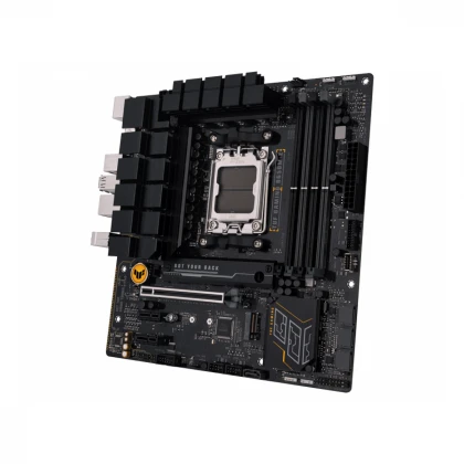 Maticna ploca ASUS TUF GAMING B650M-E/AM5