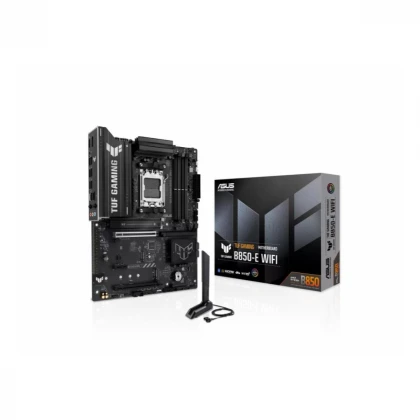 Maticna ploca ASUS TUF GAMING B850-E WIFI/AM5