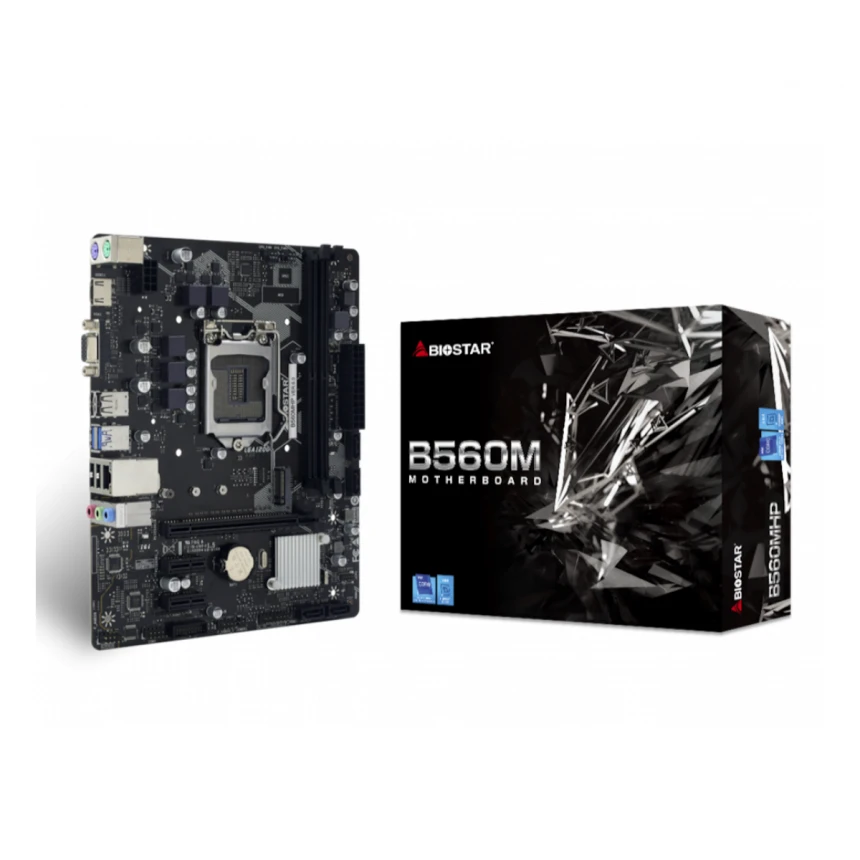 Matična ploča BIOSTAR B560MHP/1200
