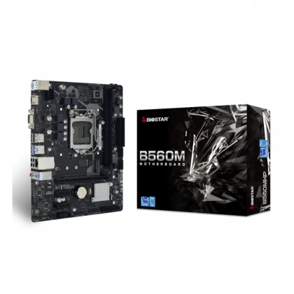 Matična ploča BIOSTAR B560MHP/1200