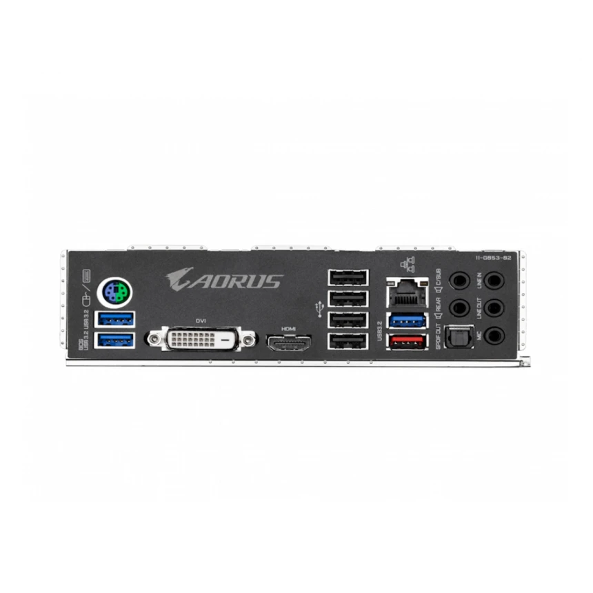 Maticna ploca GIGABYTE A520 AORUS ELITE 1.2/AM4