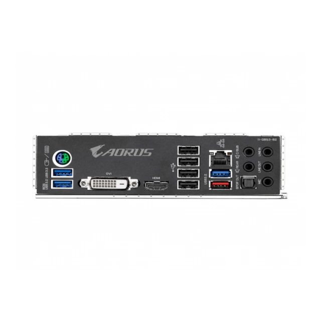 Maticna ploca GIGABYTE A520 AORUS ELITE 1.2/AM4