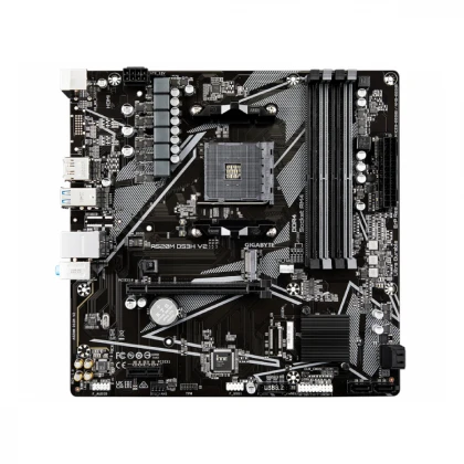 Maticna ploca GIGABYTE A520M DS3H V2 1.0/AM4