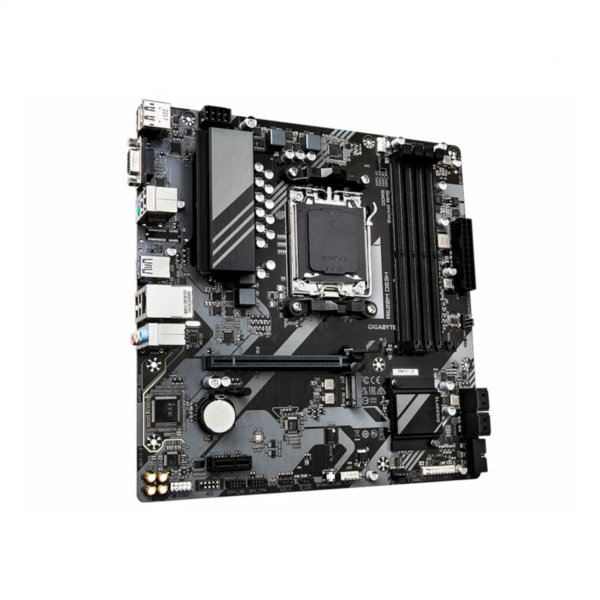 Matična ploča GIGABYTE A620M DS3H 1.0/AM5