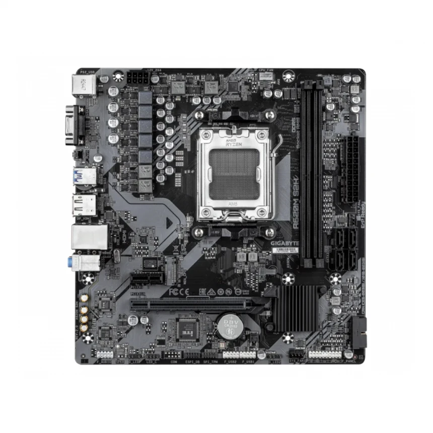 Maticna ploca GIGABYTE A620M S2H 1.0/AM5