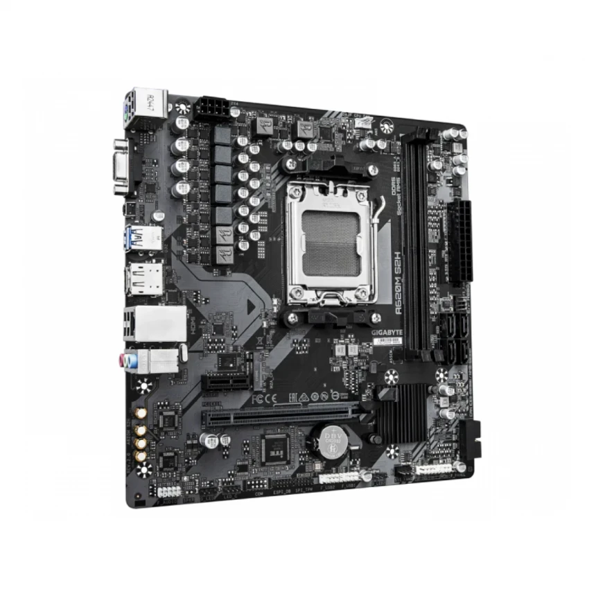 Maticna ploca GIGABYTE A620M S2H 1.0/AM5