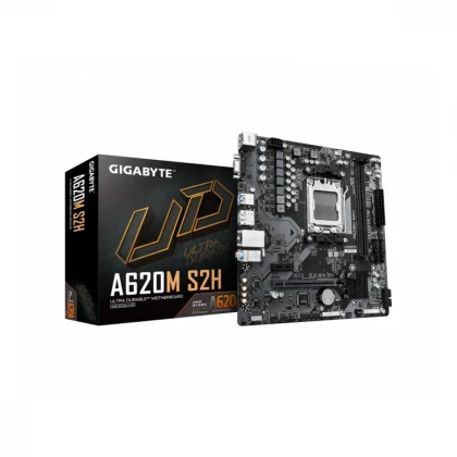 Maticna ploca GIGABYTE A620M S2H 1.0/AM5