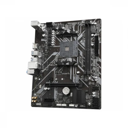 Matična ploča GIGABYTE B450M K 2.0/AM4