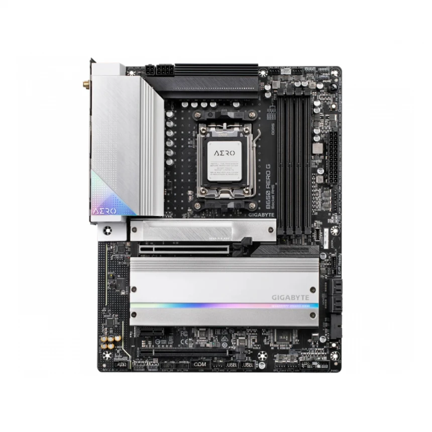 Matična ploča GIGABYTE B650 AERO G/AM5