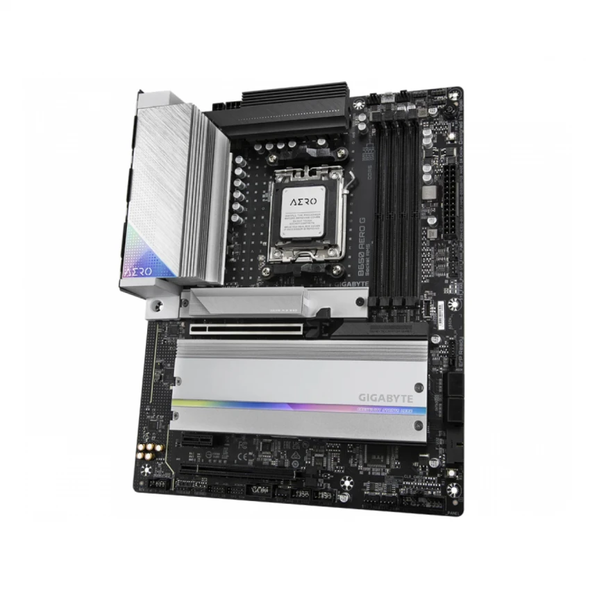 Matična ploča GIGABYTE B650 AERO G/AM5