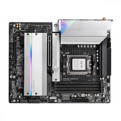 Matična ploča GIGABYTE B650 AERO G/AM5