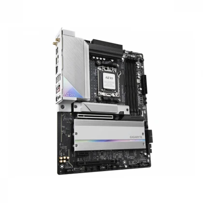 Matična ploča GIGABYTE B650 AERO G/AM5