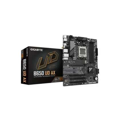 Maticna ploca GIGABYTE B650 UD AX1.0 Y1