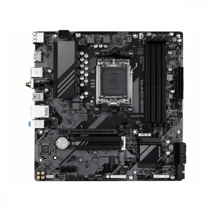 Maticna ploca GIGABYTE B650M D3HP AX/AM5