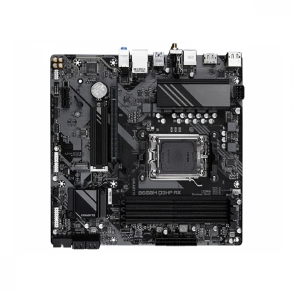 Maticna ploca GIGABYTE B650M D3HP AX/AM5