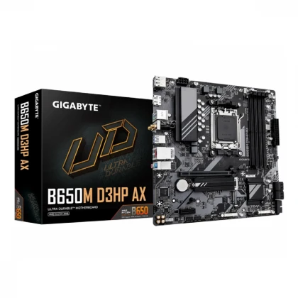 Maticna ploca GIGABYTE B650M D3HP AX/AM5
