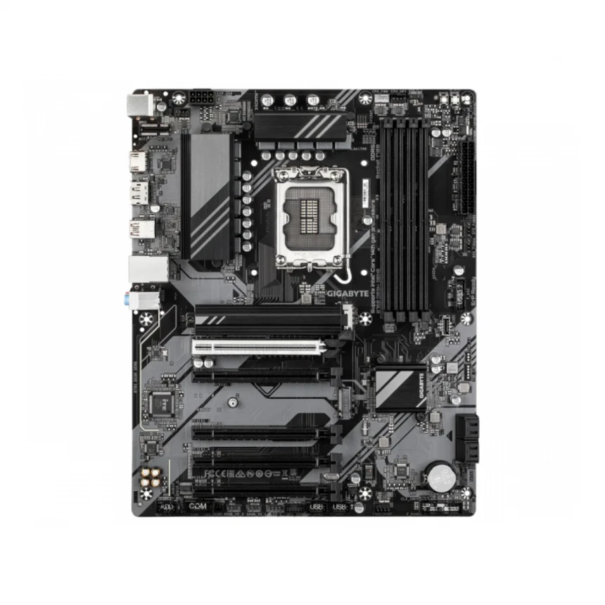 Maticna ploca GIGABYTE B760 DS3H GEN5 1.0