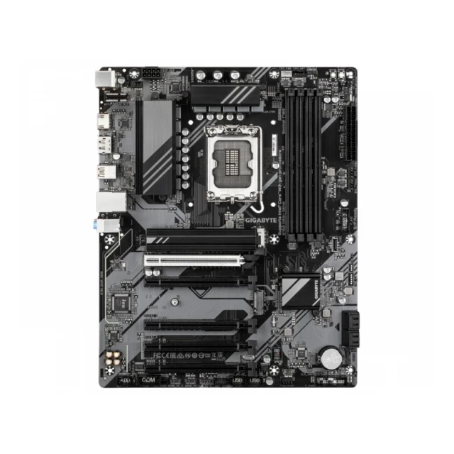 Maticna ploca GIGABYTE B760 DS3H GEN5 1.0
