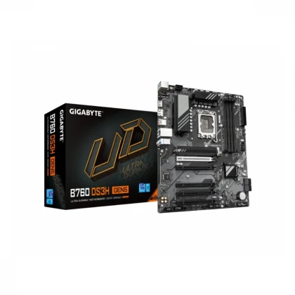 Maticna ploca GIGABYTE B760 DS3H GEN5 1.0