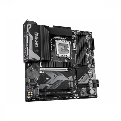 Maticna ploca GIGABYTE B760 GAMING X GEN5 1.0/LGA1700