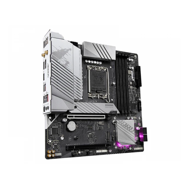 Matična ploča GIGABYTE B760M AORUS ELITE AX 1.x/LGA1700