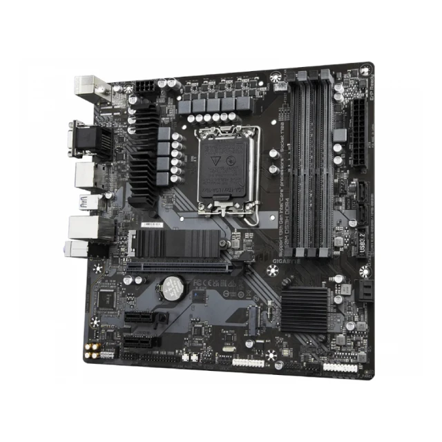 Matična ploča GIGABYTE B760M DS3H 1.0/1700