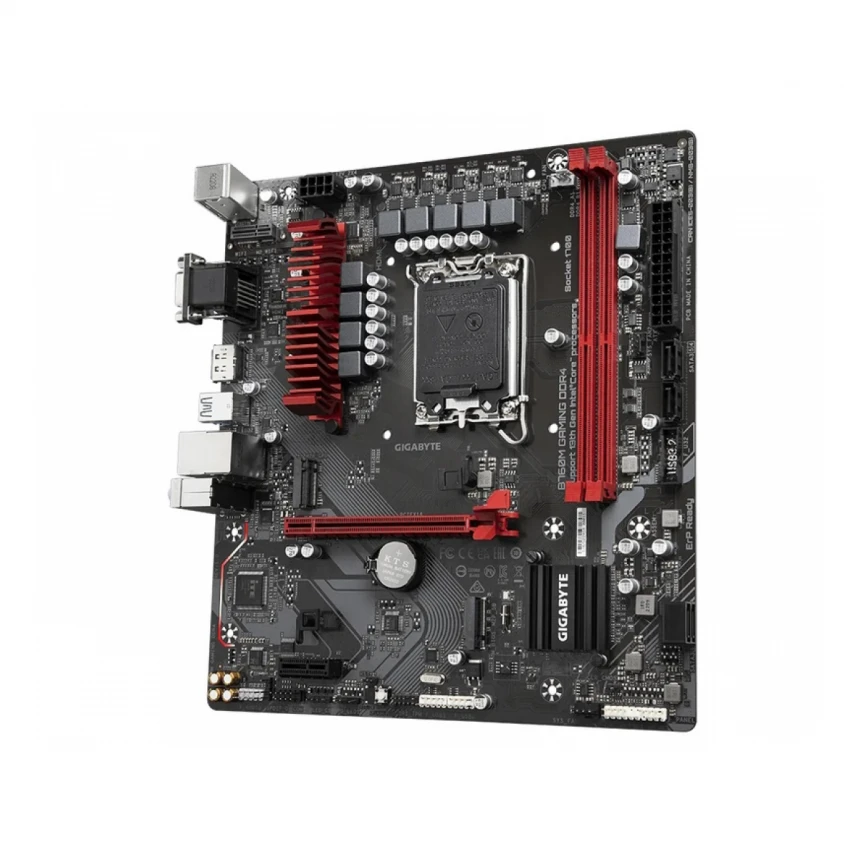 Maticna ploca GIGABYTE B760M GAMING DDR4/LGA1700