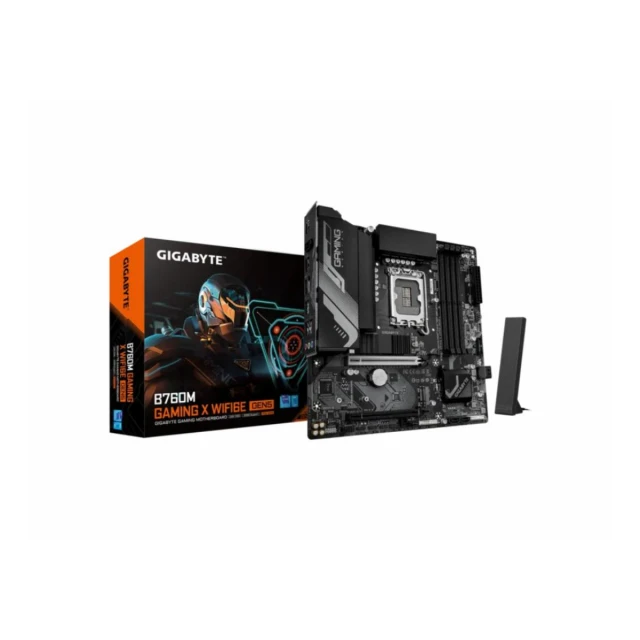Maticna ploca GIGABYTE B760M G XWF6E GEN5
