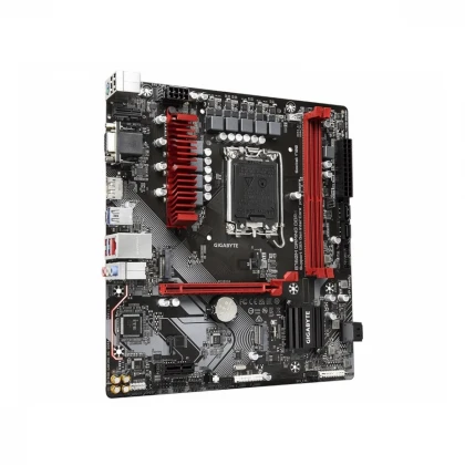 Maticna ploca GIGABYTE B760M GAMING DDR4/LGA1700
