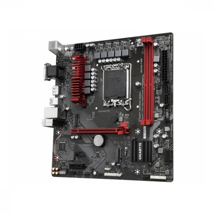Maticna ploca GIGABYTE B760M GAMING DDR4/LGA1700