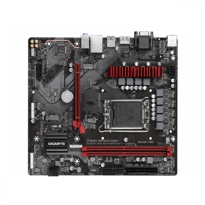 Maticna ploca GIGABYTE B760M GAMING DDR4/LGA1700