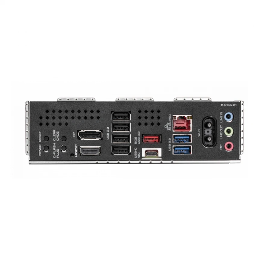 Maticna ploca GIGABYTE B840 GAMING XWF6E 1.0/AM5
